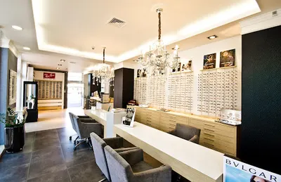 Optyka Optometria Lewińscy Koszalin
